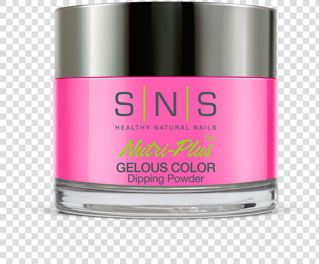 Sns Powder Color   Sns Nail Color 500  HD Png DownloadTransparent PNG