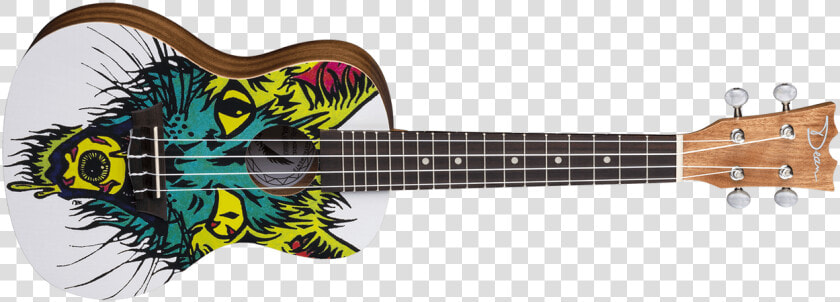 Custom Ukulele  HD Png DownloadTransparent PNG