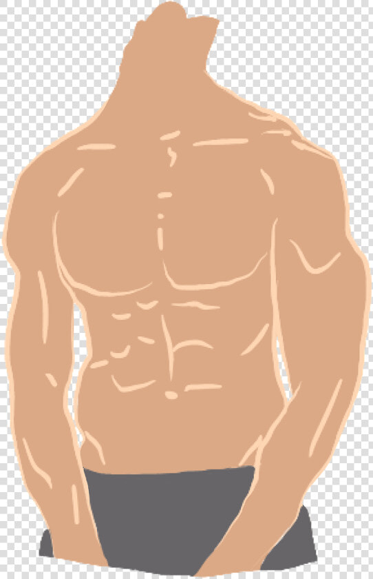 Body  Man  Strong  Strength  Mannequin  Model   Strong Body Png  Transparent PngTransparent PNG