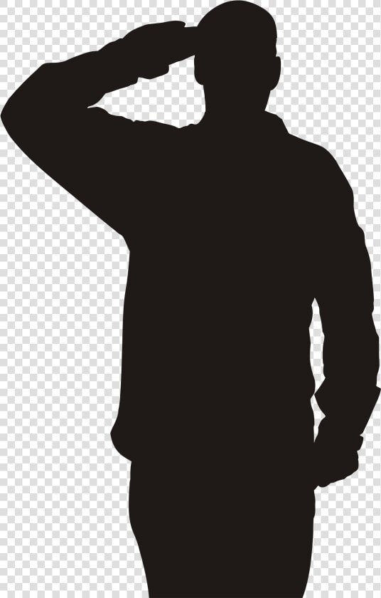 Indian Soldier Salute Png   Salute The Silent Workers  Transparent PngTransparent PNG