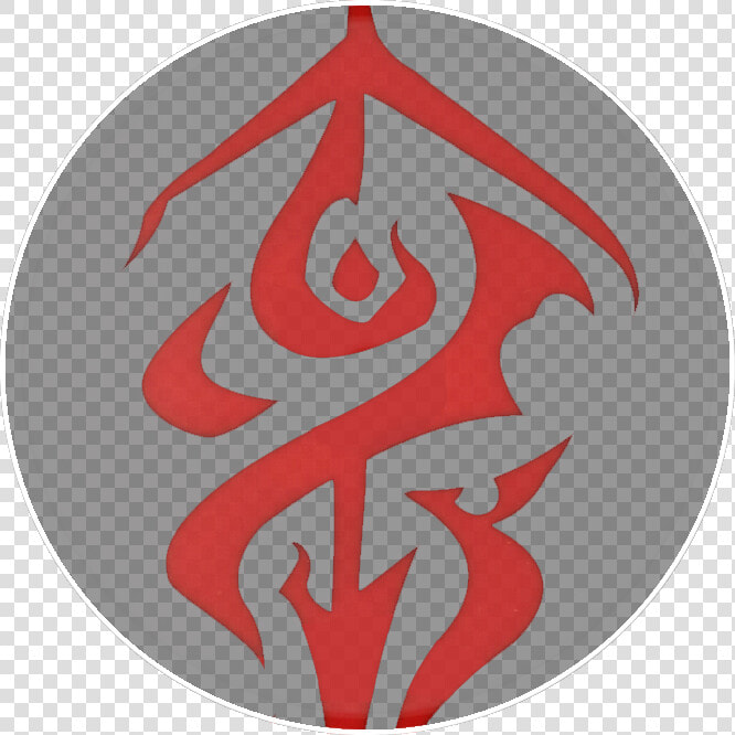 Akuma Symbol Png  Transparent PngTransparent PNG