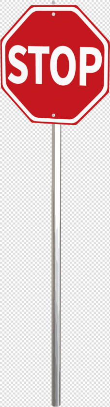 Stop Sign Traffic Sign   Stop Sign Clip Art  HD Png DownloadTransparent PNG
