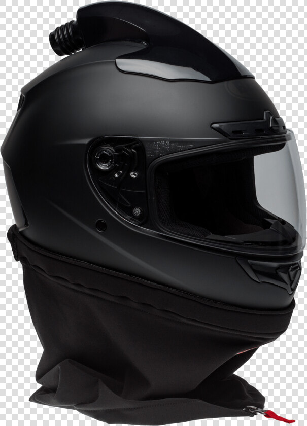 Bell Qualifier Dlx Forced Air Side By Side Helmet Matte   Motorcycle Helmet  HD Png DownloadTransparent PNG