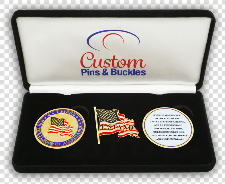 I Stand For The Flag Box Set   Box Set  HD Png DownloadTransparent PNG
