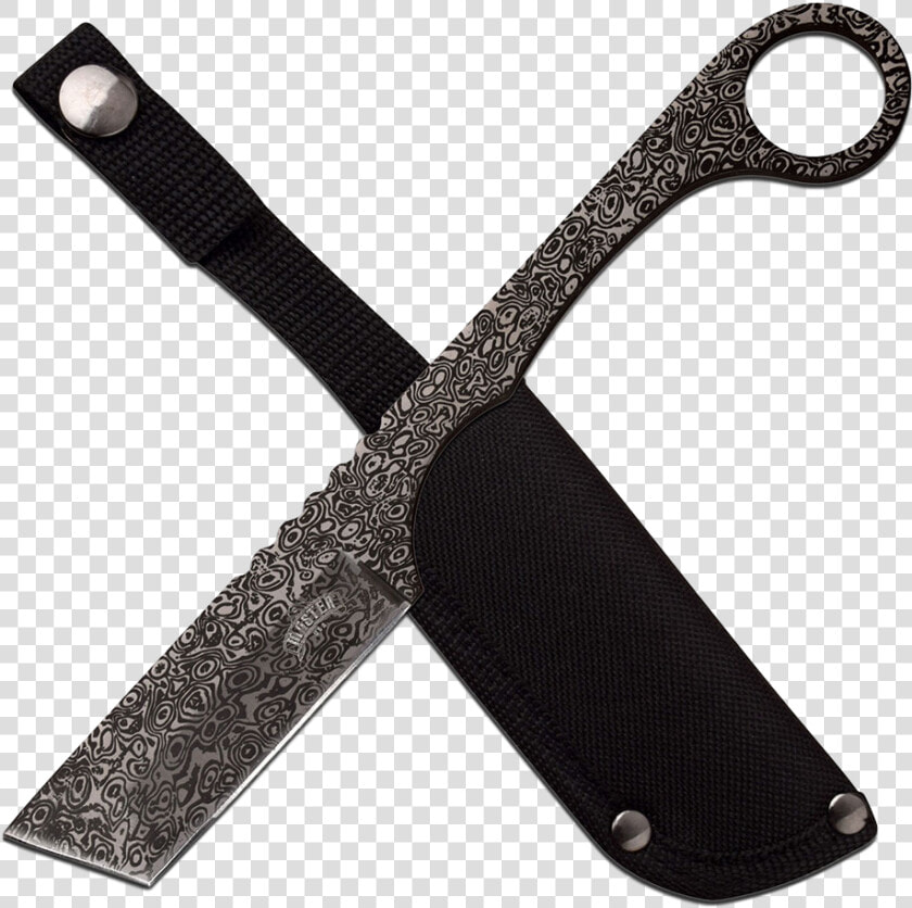 Straight Razor Fixed Blade Knife   Png Download   Straight Razor Tactical Knife  Transparent PngTransparent PNG