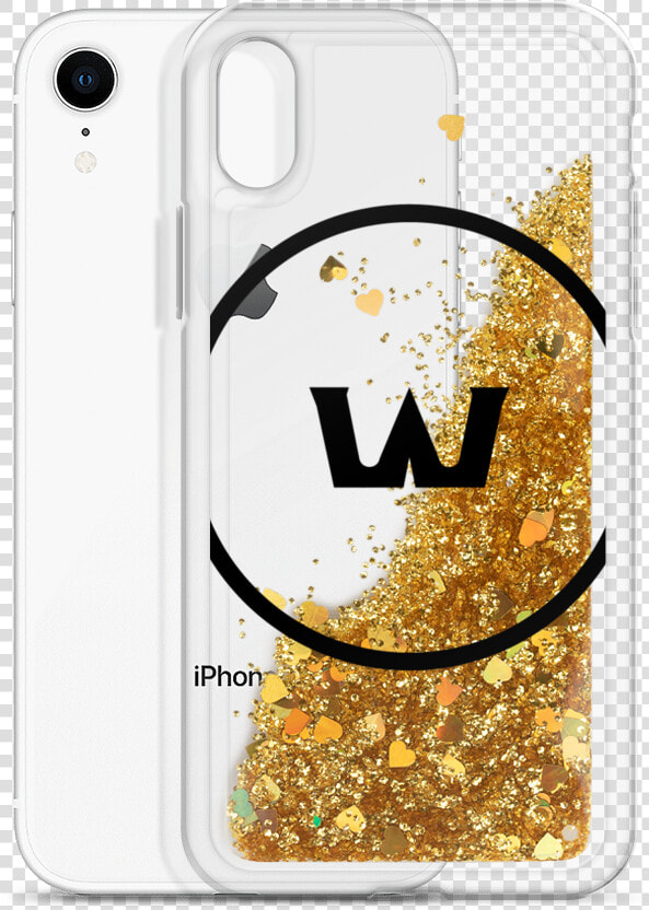 Whitney   Mark   Black   Rgb   Xl Mockup Case Off Case  HD Png DownloadTransparent PNG