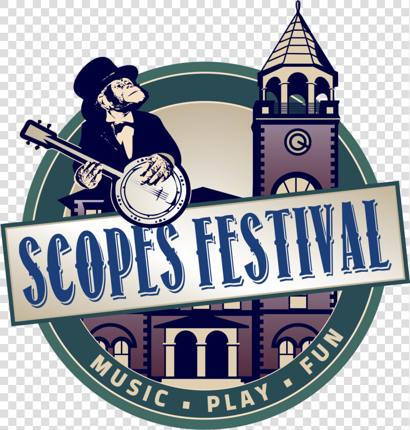 Scopes Bluegrass Competition   Dayton Tennessee Scopes Trial Play  HD Png DownloadTransparent PNG