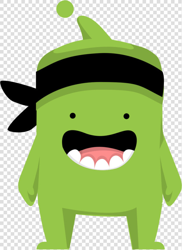 Transparent Class Dojo Clipart   Green Class Dojo Monsters  HD Png DownloadTransparent PNG