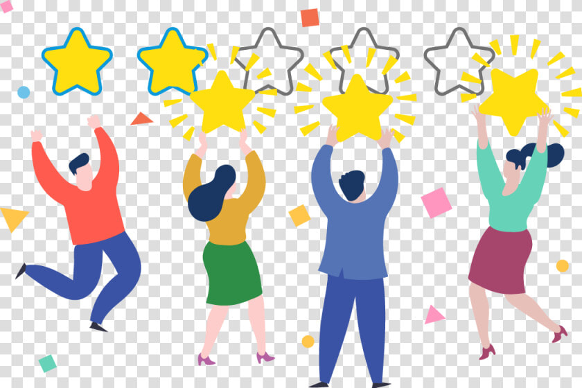 Better Customer Satisfaction Transparent  HD Png DownloadTransparent PNG
