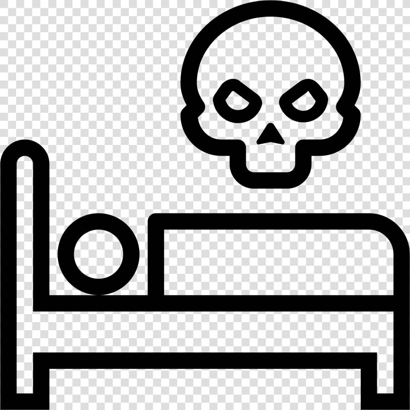 1600 X 1600 0   Dead Icon  HD Png DownloadTransparent PNG