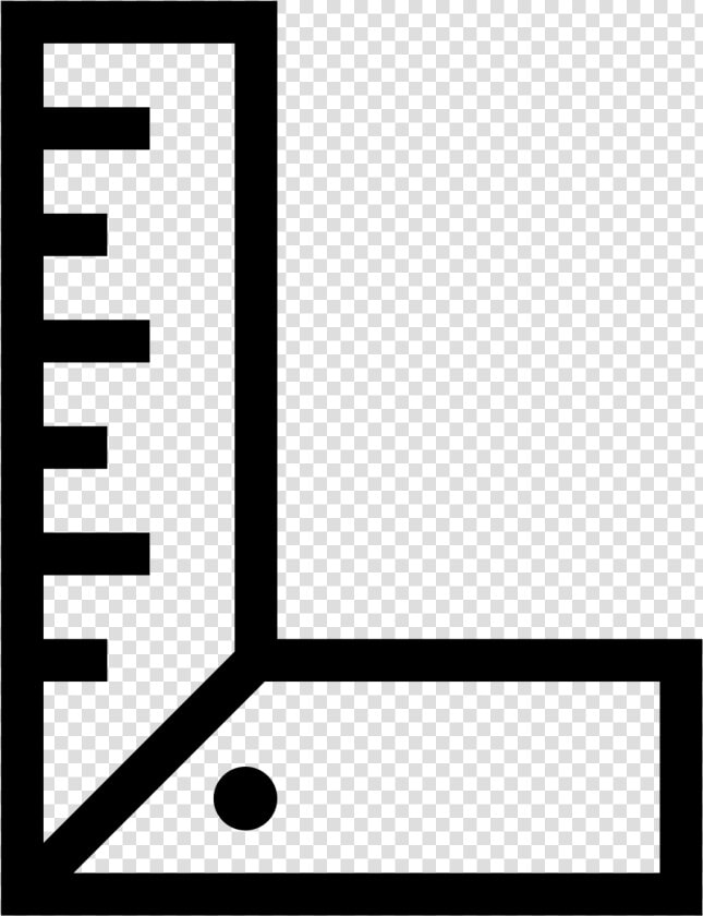Transparent Ruler Icon Png   Nuvo Iron Square Decorative Gate Fence Insert Acw54  Png DownloadTransparent PNG