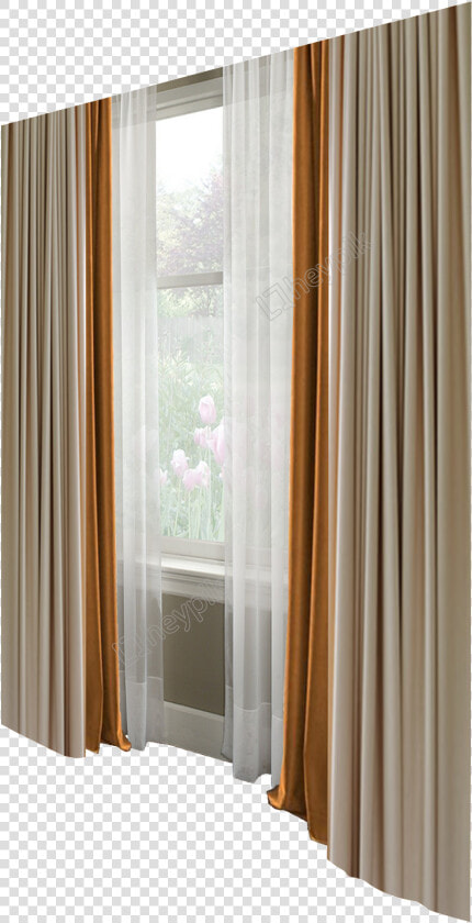 Clip Art Modelo Cortinas Para Janelas   Ventana Cortina Png  Transparent PngTransparent PNG