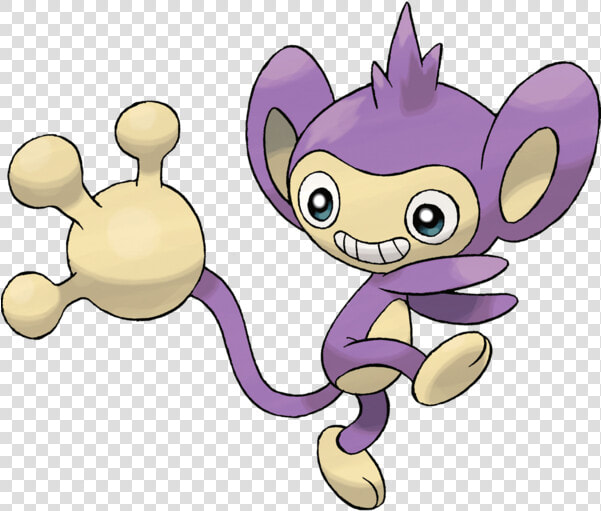 Aipom Pokemon  HD Png DownloadTransparent PNG