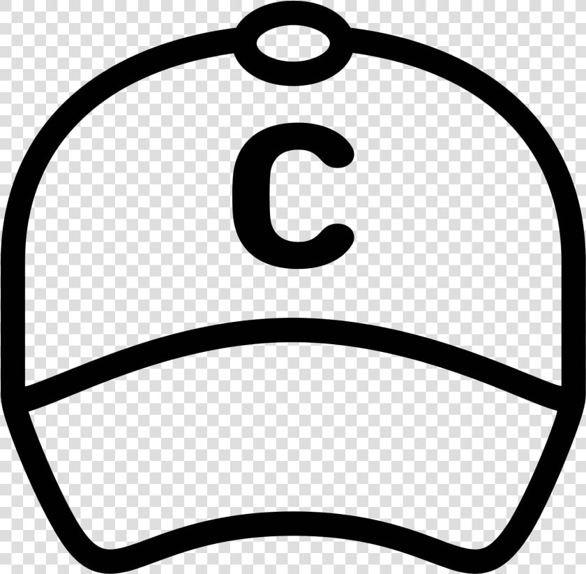 Cappello Da Baseball Icon   Png Download   Baseball Cap Icon Png  Transparent PngTransparent PNG
