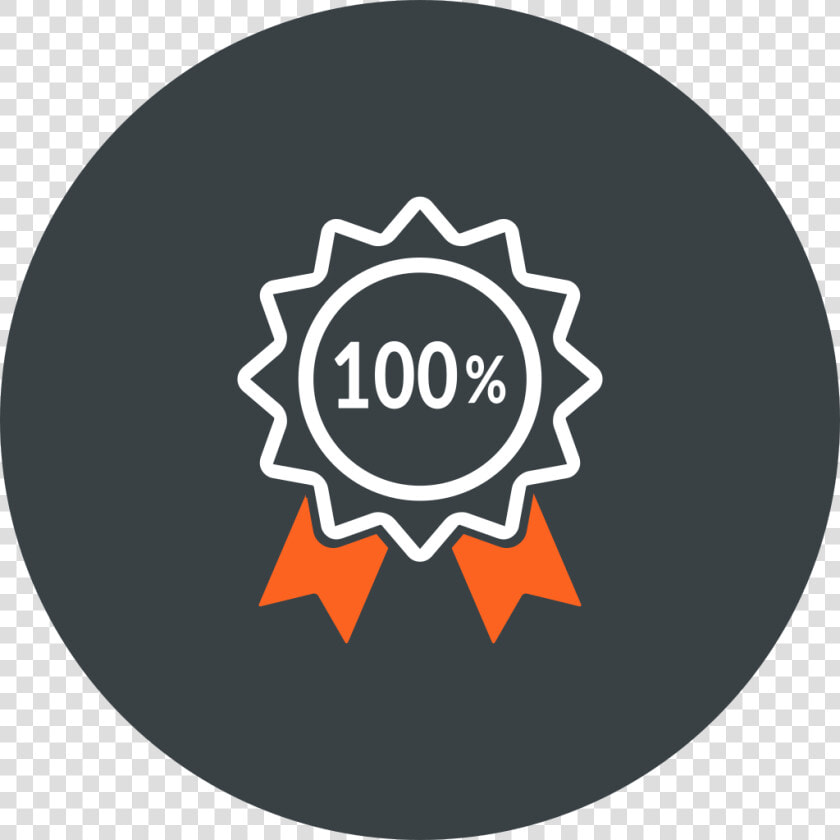 Satisfaction Guaranteed Icon Icons   Dedicated Server Icon Png  Transparent PngTransparent PNG