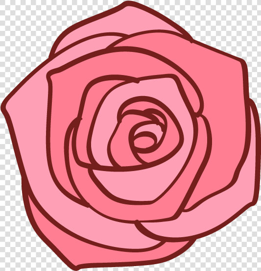 Rosa Animada Png  Transparent PngTransparent PNG