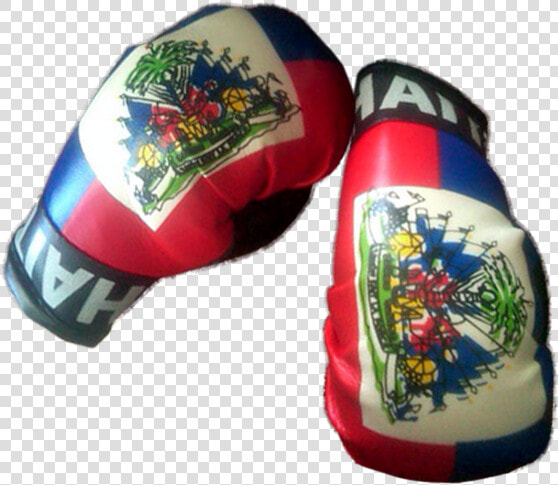 Haitian Boxing Gloves  HD Png DownloadTransparent PNG