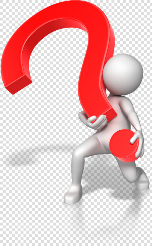 Powerpoint Animation Microsoft Powerpoint Stick Figure   Powerpoint Question Mark Gif  HD Png DownloadTransparent PNG