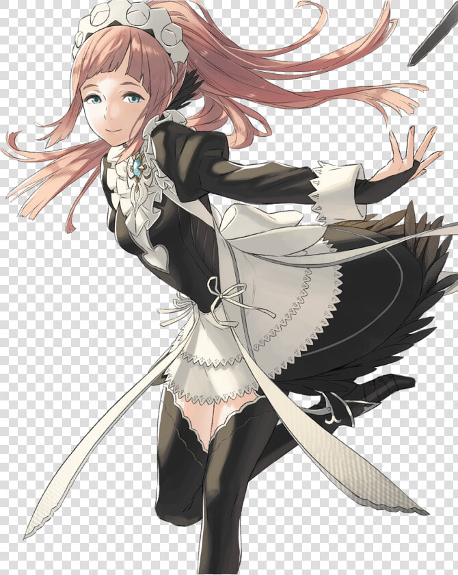 Fire Emblem Fates Felicia  HD Png DownloadTransparent PNG