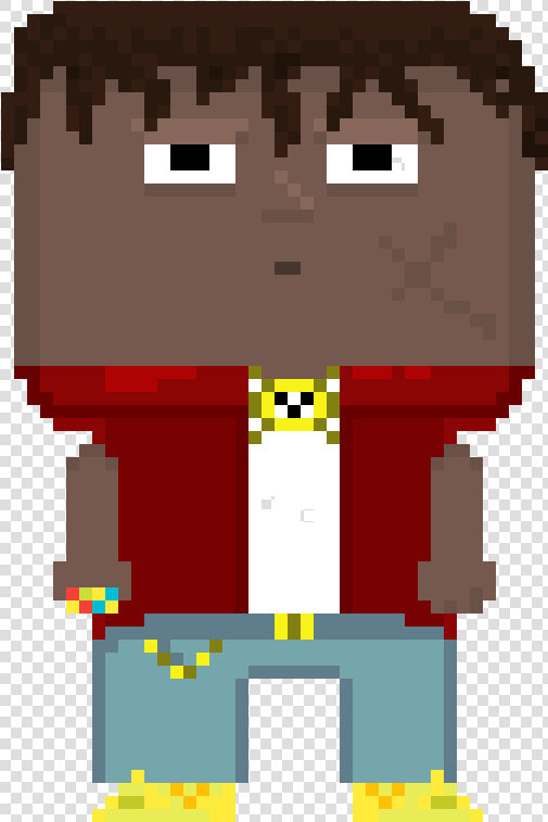 Full Body Dreadlock  HD Png DownloadTransparent PNG
