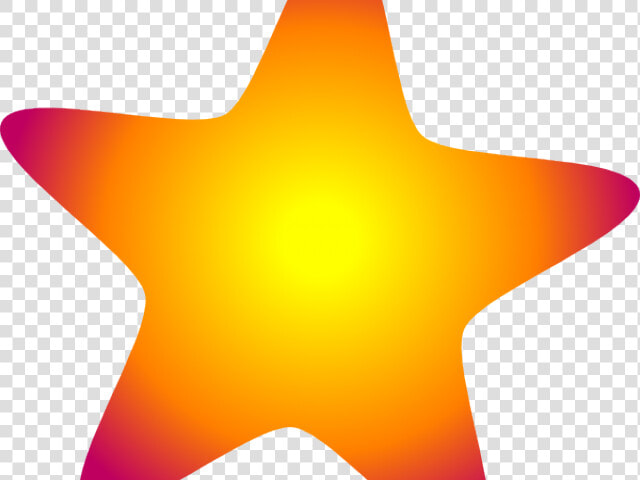 Glow Clipart Shining Star  HD Png DownloadTransparent PNG