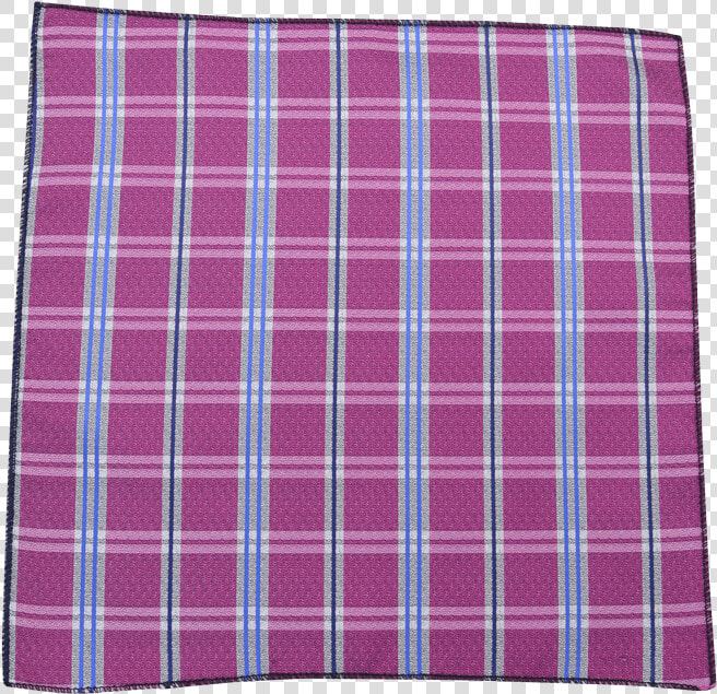 Colour Basis Blue Stripes And Squares Pocket Square   Lampshade  HD Png DownloadTransparent PNG