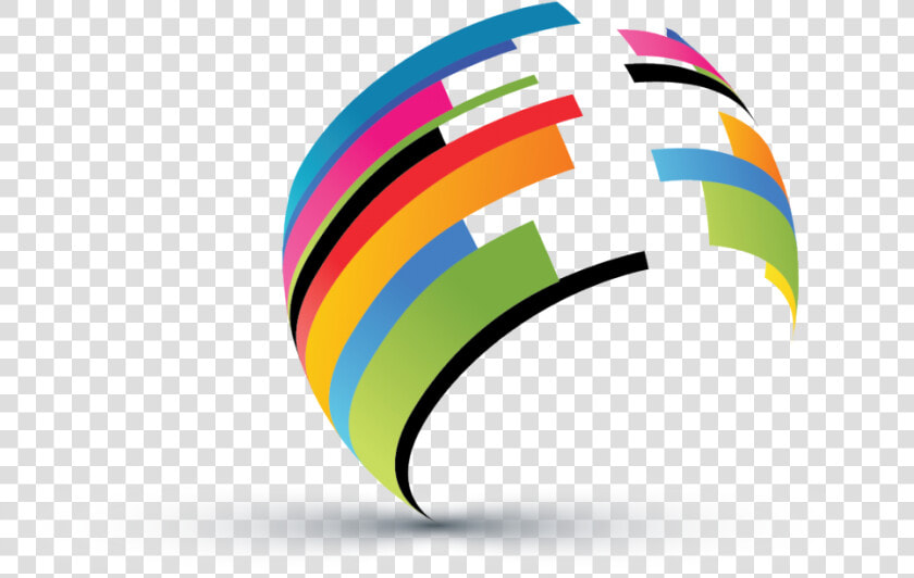 Abstract Logo Vector 3d Logo Brands   Logo Web 3d Png  Transparent PngTransparent PNG