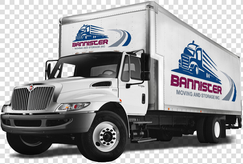 Enterprise Rental Company Truck  HD Png DownloadTransparent PNG