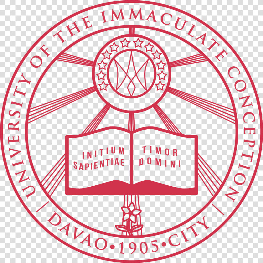 University Of Immaculate Conception  HD Png DownloadTransparent PNG