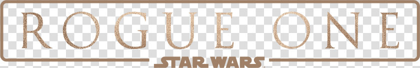 Star Wars Rogue One Title Logo Treatment Transparent   Rogue One A Star Wars Story Logo  HD Png DownloadTransparent PNG
