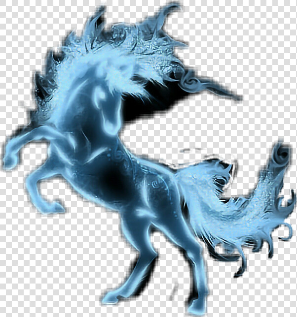 Hinh Nen Dien Thoai 3d   Harry Potter Patronus Png  Transparent PngTransparent PNG