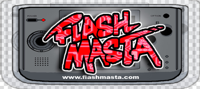 Flash Masta Developments   Flash Masta  HD Png DownloadTransparent PNG