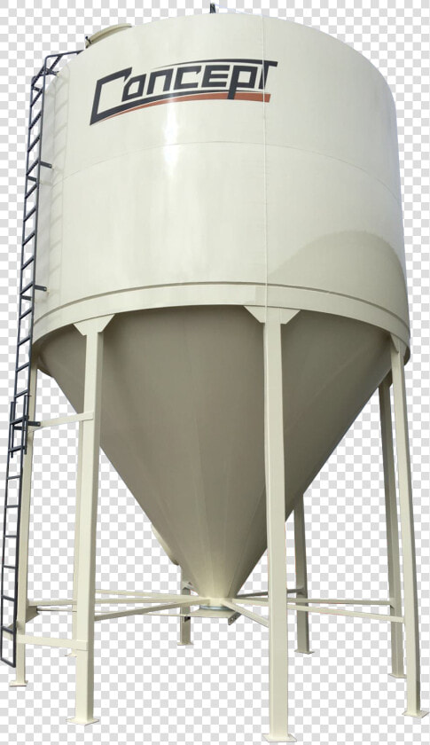 Water Tank Cone And Cylinder  HD Png DownloadTransparent PNG