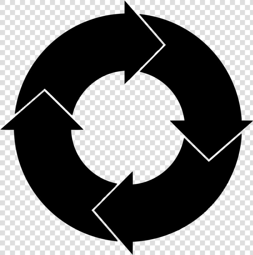 Transparent Cycle Arrows Png   My City My Responsibility  Png DownloadTransparent PNG