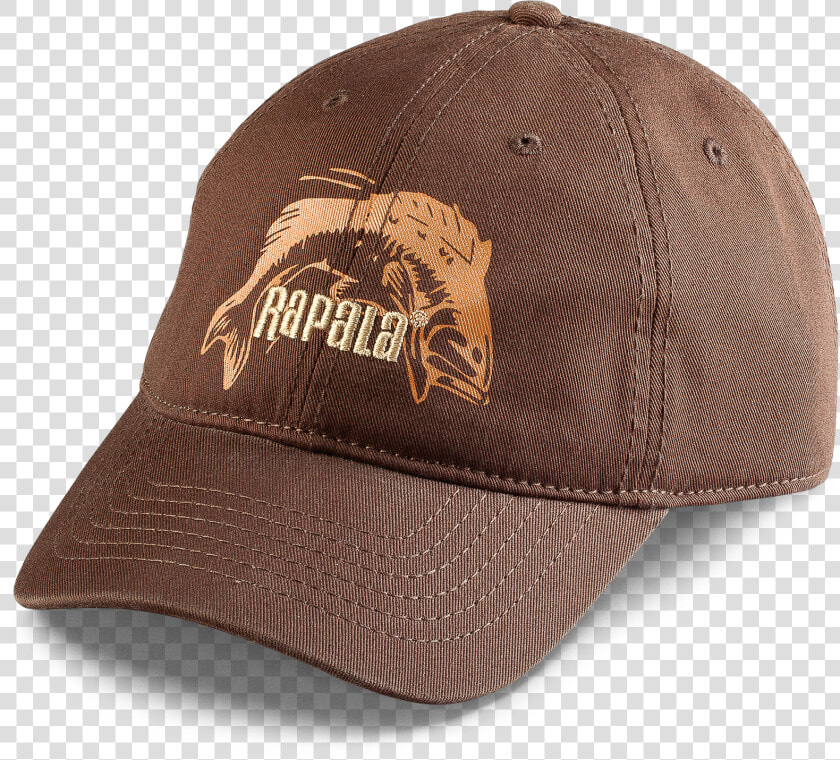 Rapala® Silhouette Hat   Baseball Cap  HD Png DownloadTransparent PNG