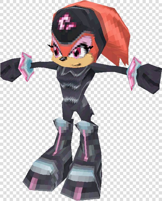 Download Zip Archive   Sonic Dark Brotherhood Shade  HD Png DownloadTransparent PNG