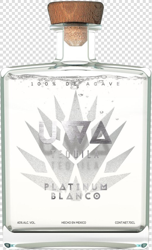 Class Lazyload Lazyload Fade In Cloudzoom Featured   Uwa Tequila Platinum Blanco  HD Png DownloadTransparent PNG