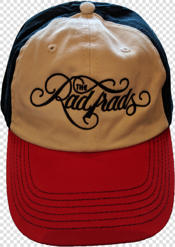 Cursive Logo Hat  HD Png DownloadTransparent PNG