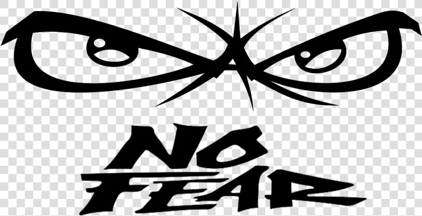 Transparent No Fear Clipart   No Fear Eyes  HD Png DownloadTransparent PNG