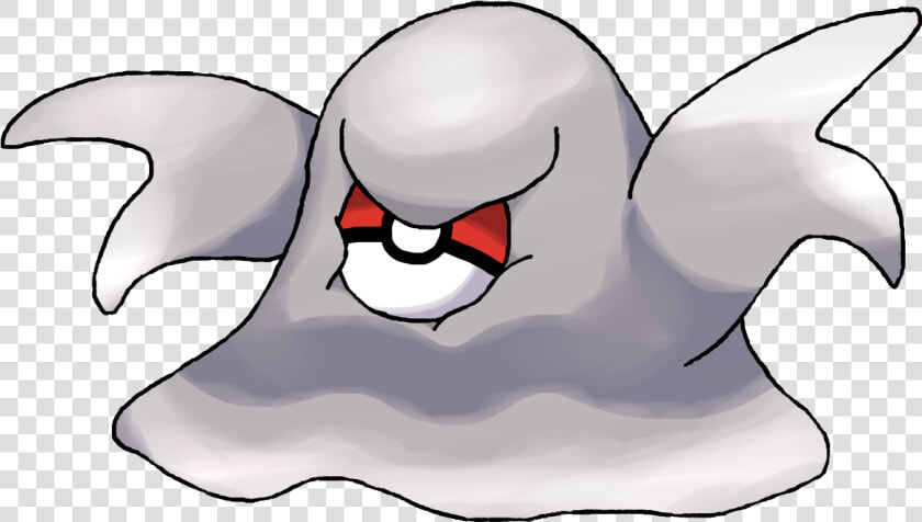 Pokeball Clipart Rare   Pokemon Clover Draw  HD Png DownloadTransparent PNG