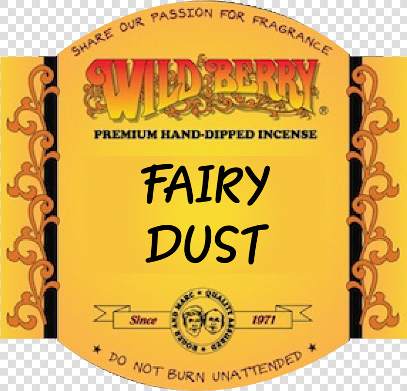 Wild Berry Incense Logo  HD Png DownloadTransparent PNG