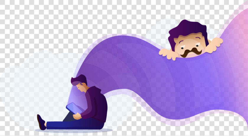 Illustration Verizon 02 Contrast   Illustration  HD Png DownloadTransparent PNG