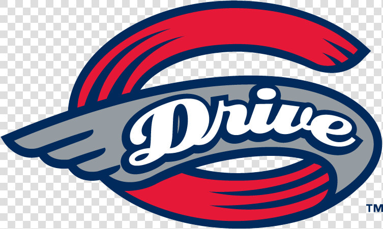 Greenville Drive Logo  HD Png DownloadTransparent PNG