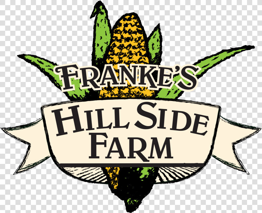 Franke S Hillside Farm   Emblem  HD Png DownloadTransparent PNG