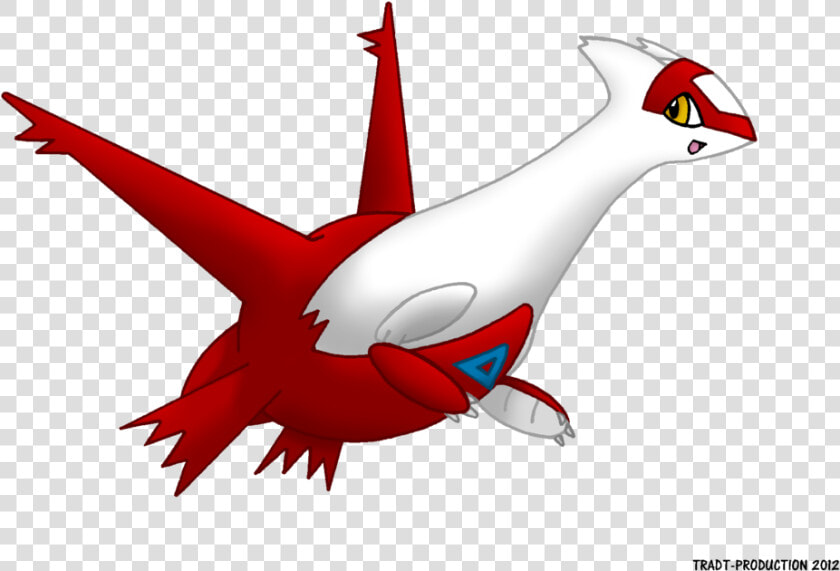 Pokemon Latias  HD Png DownloadTransparent PNG