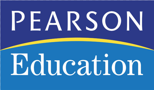 Pearson Education Logo  HD Png DownloadTransparent PNG