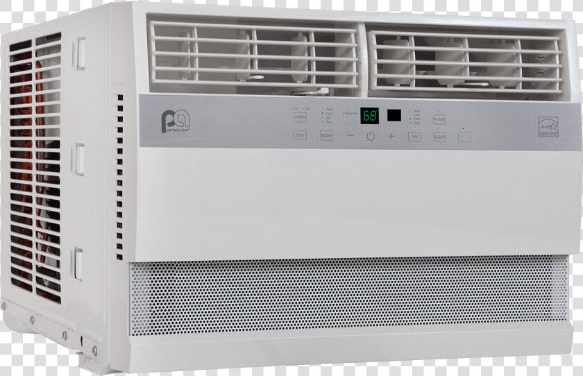 Perfect Aire 4fpc12000 Window Ac   5pac10000  HD Png DownloadTransparent PNG