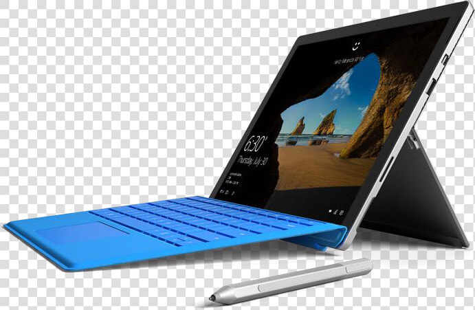 Surfacepro   Microsoft Surface Pro 4 Specs  HD Png DownloadTransparent PNG