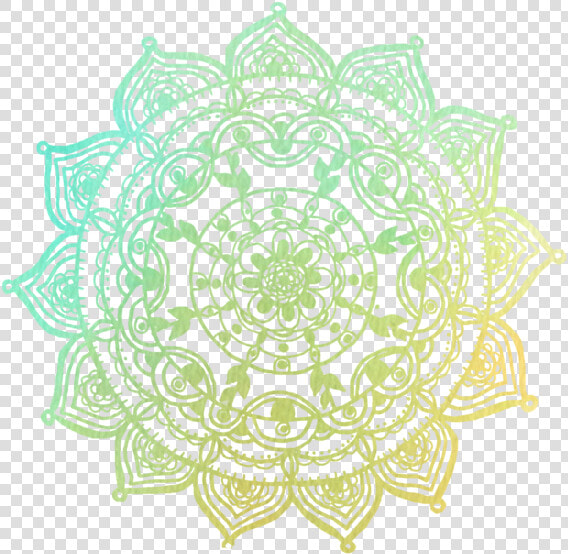 Thumb Image   Mandala Marca De Agua  HD Png DownloadTransparent PNG