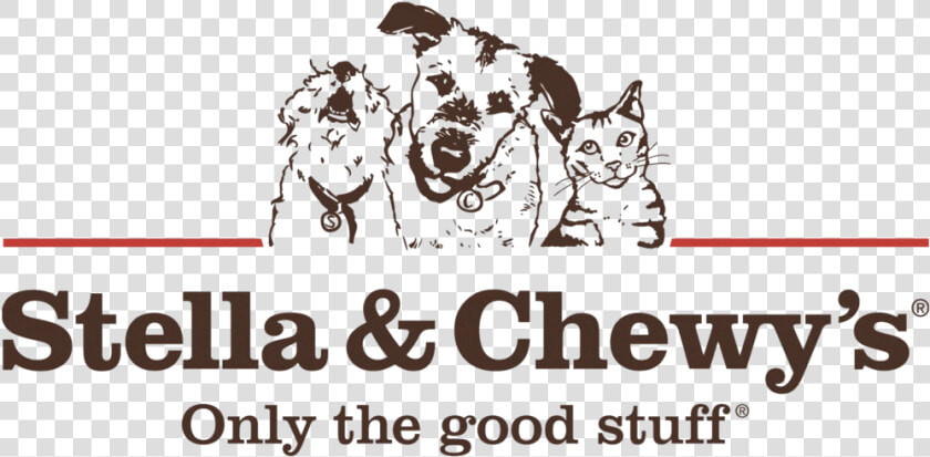 Stella   Stella And Chewy  39 s Logo  HD Png DownloadTransparent PNG